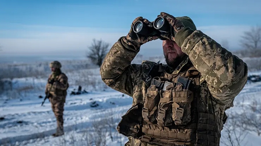 Nga có thể đối mặt nguy hiểm lớn khi Ukraine tổn thất nặng nề trên chiến trường